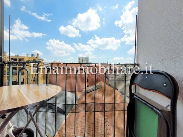 appartamento in vendita a Milano in zona Crescenzago