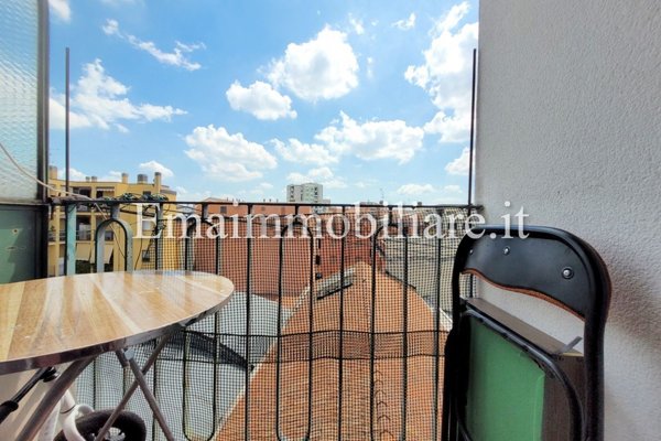 appartamento in vendita a Milano in zona Gorla