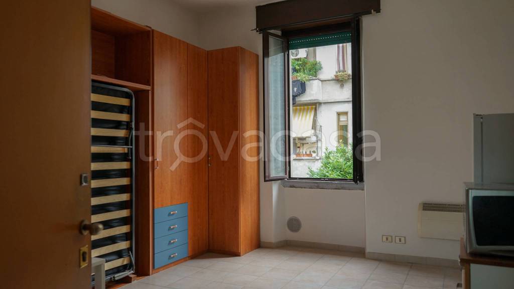 appartamento in vendita a Milano in zona Ponte Lambro