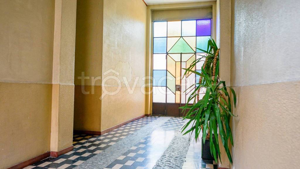 appartamento in vendita a Milano in zona Ponte Lambro
