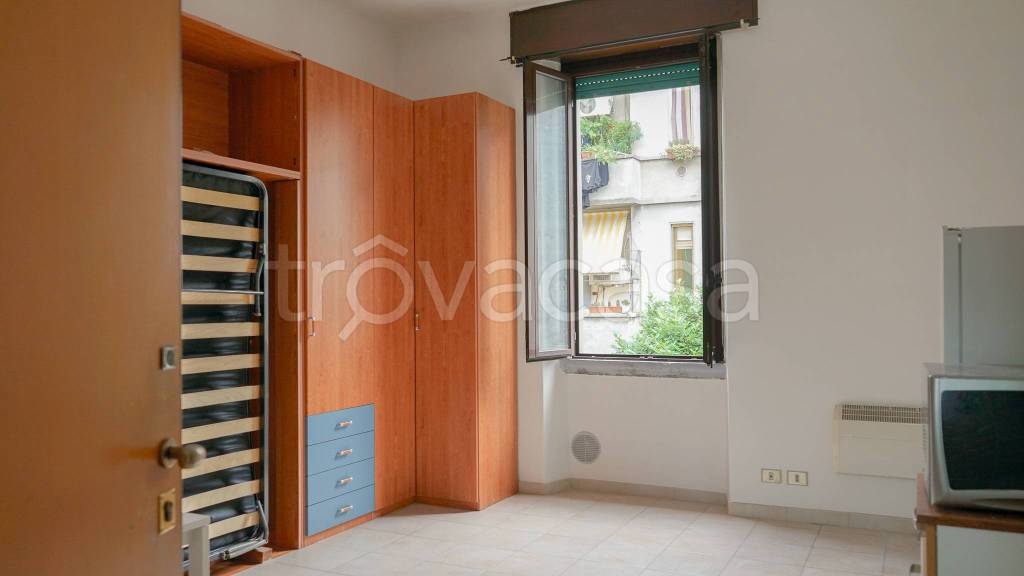appartamento in vendita a Milano in zona Ponte Lambro