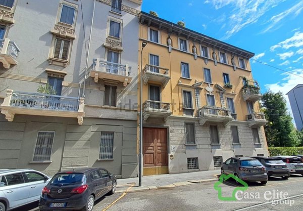 appartamento in vendita a Milano in zona Cinque Giornate