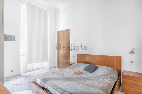 appartamento in vendita a Milano in zona Villapizzone