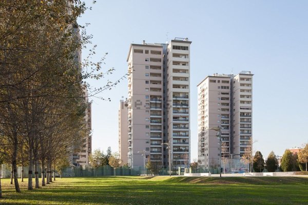 appartamento in vendita a Milano in zona Quarto Oggiaro