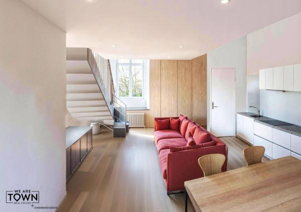 appartamento in vendita a Milano in zona Bocconi