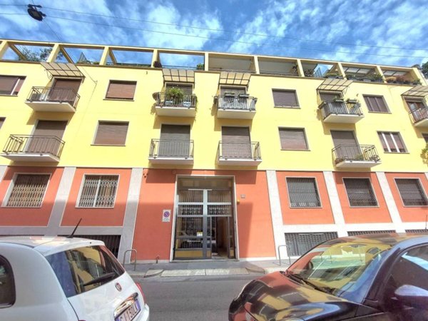 appartamento in vendita a Milano in zona Isola