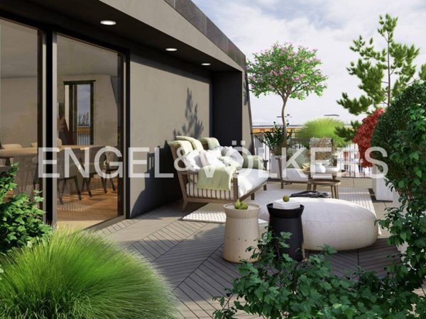 appartamento in vendita a Milano in zona Centro Direzionale