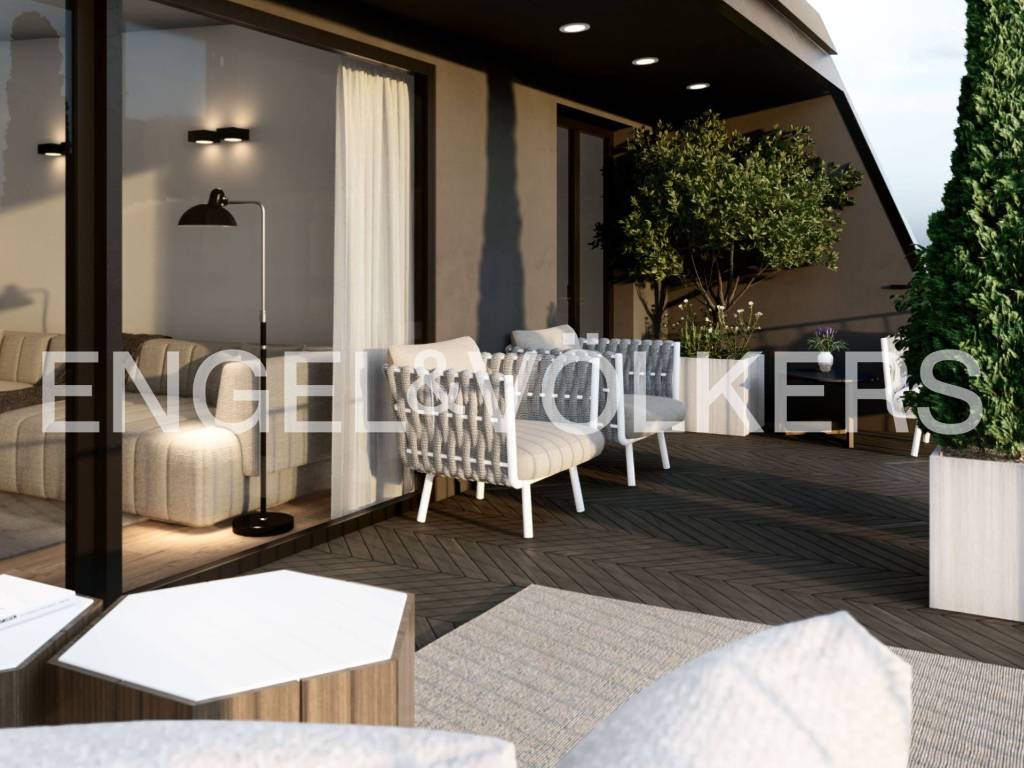 appartamento in vendita a Milano in zona Centro Direzionale