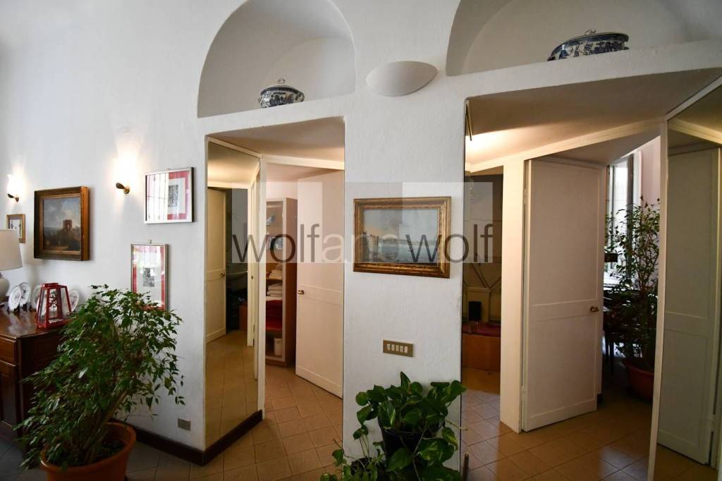 appartamento in vendita a Milano in zona Porta Genova