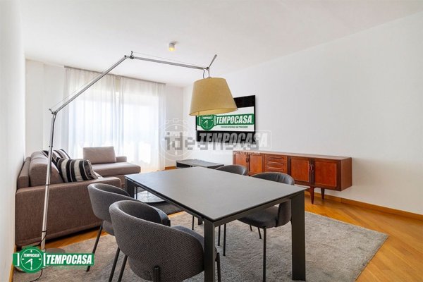 appartamento in vendita a Milano in zona Loreto