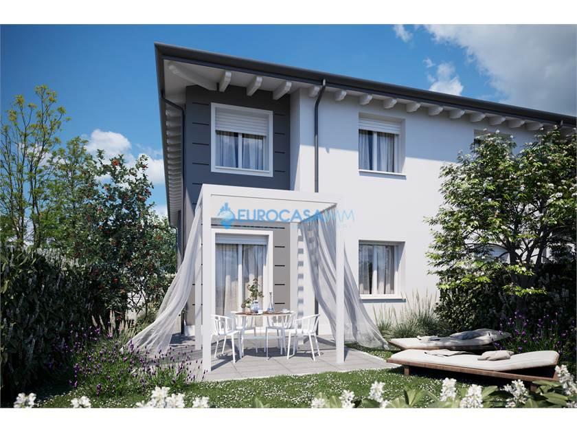 casa indipendente in vendita a Milano in zona Maggiolina