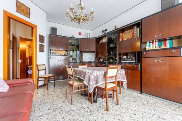 appartamento in vendita a Milano in zona Il Portello