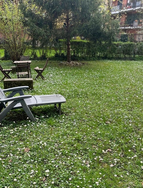 appartamento in vendita a Milano in zona San Siro