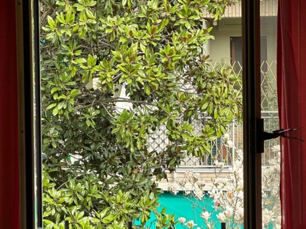 appartamento in vendita a Milano in zona San Siro