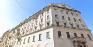 appartamento in vendita a Milano in zona Loreto
