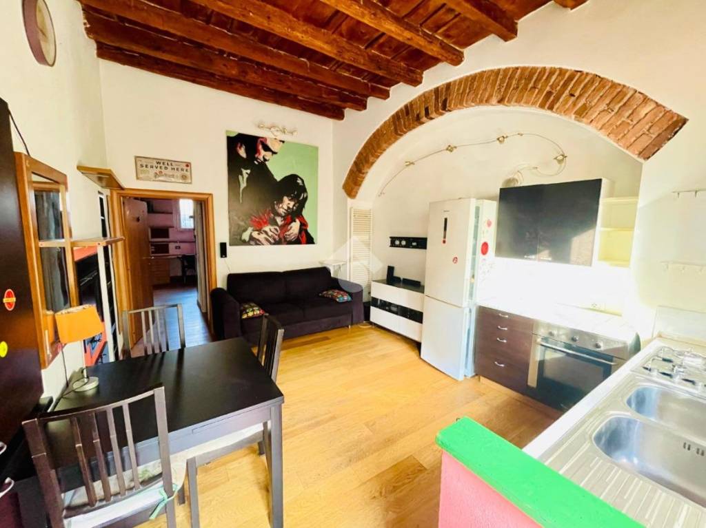appartamento in vendita a Milano in zona Conchetta