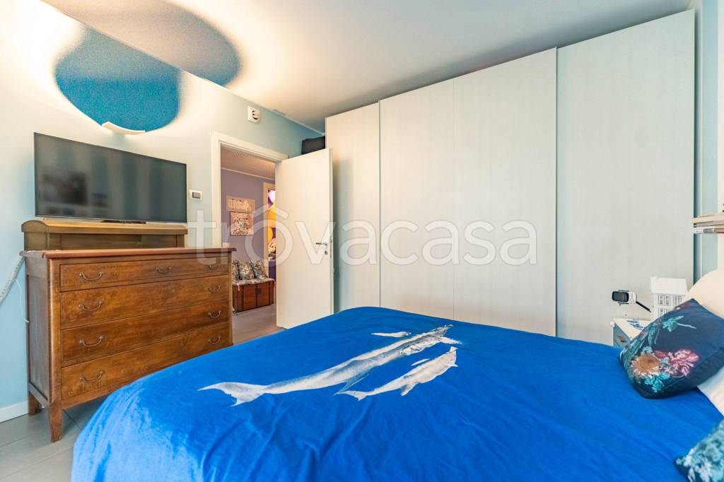 appartamento in vendita a Milano in zona Musocco