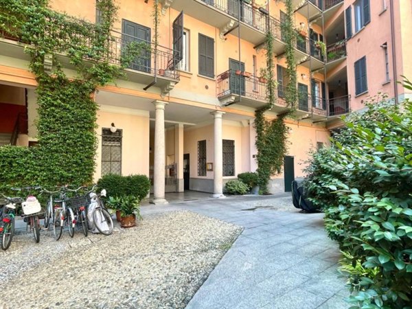 appartamento in vendita a Milano in zona Porta Romana