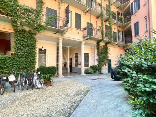 appartamento in vendita a Milano in zona Porta Romana