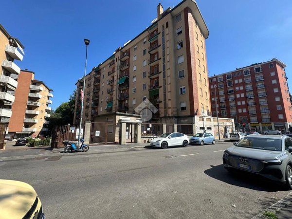 appartamento in vendita a Milano in zona San Cristoforo