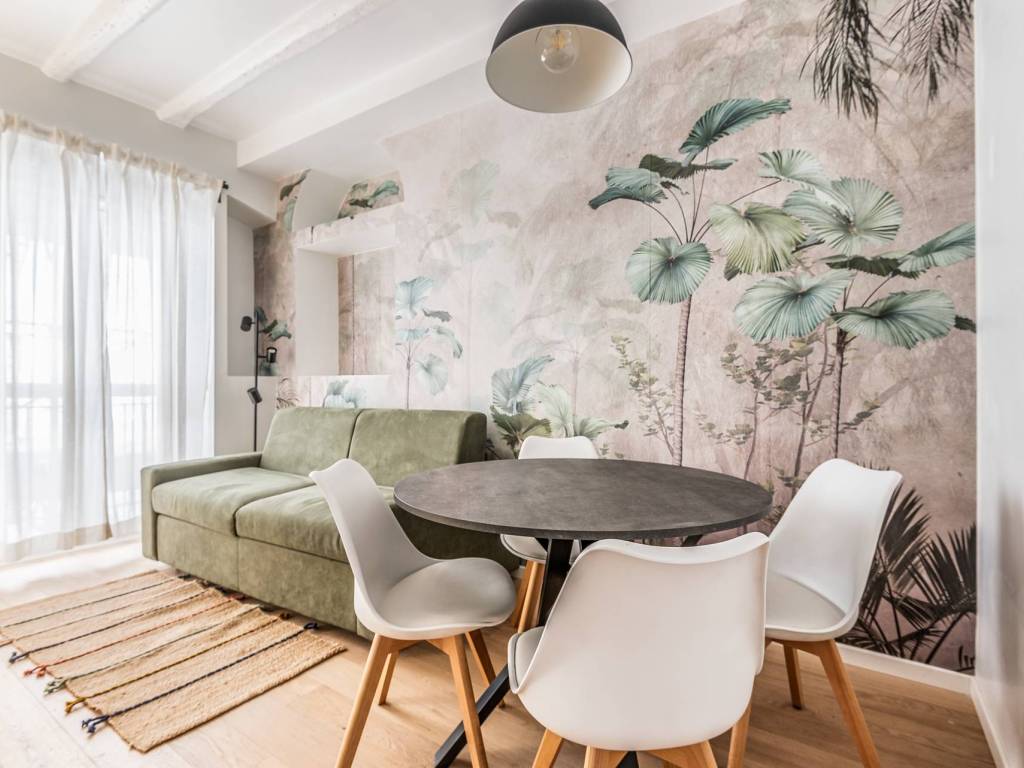 appartamento in vendita a Milano in zona Sempione