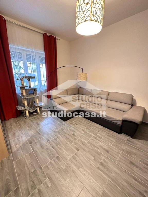 appartamento in vendita a Milano in zona Bicocca