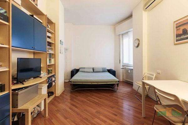 appartamento in vendita a Milano in zona Niguarda