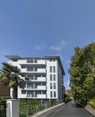 appartamento in vendita a Milano in zona Bovisa