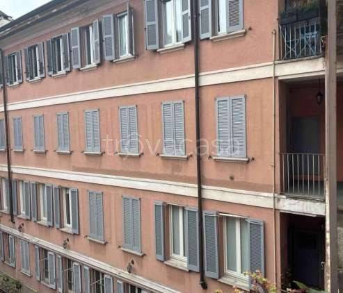 appartamento in vendita a Milano in zona Porta Garibaldi