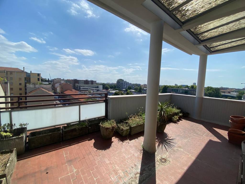 appartamento in vendita a Milano in zona Centro Storico