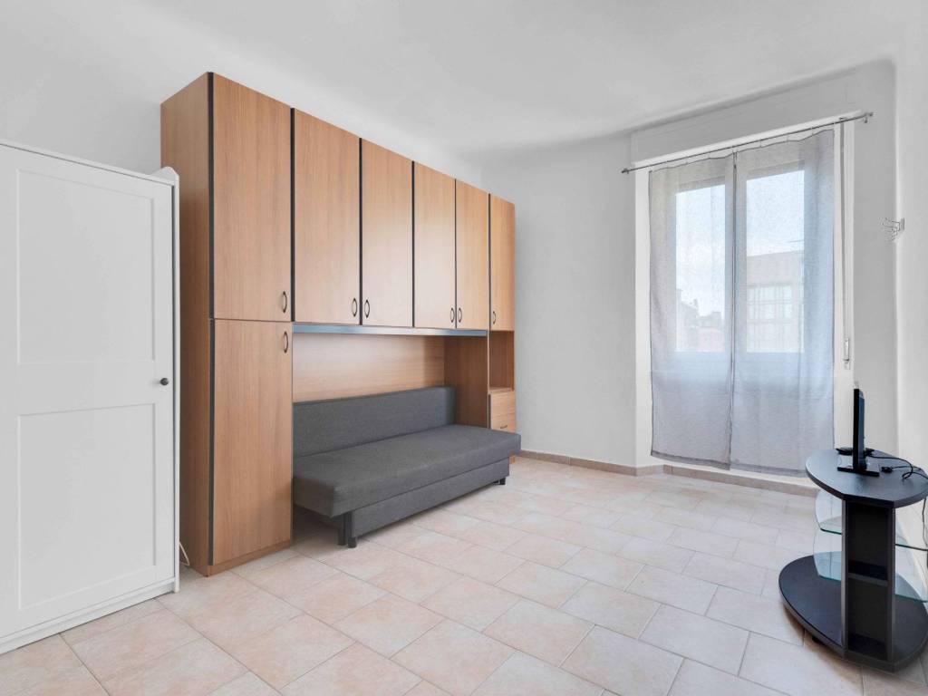 appartamento in vendita a Milano in zona Chiesa Rossa