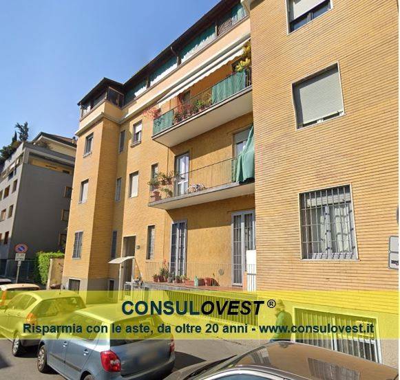 negozio in vendita a Milano in zona Turro