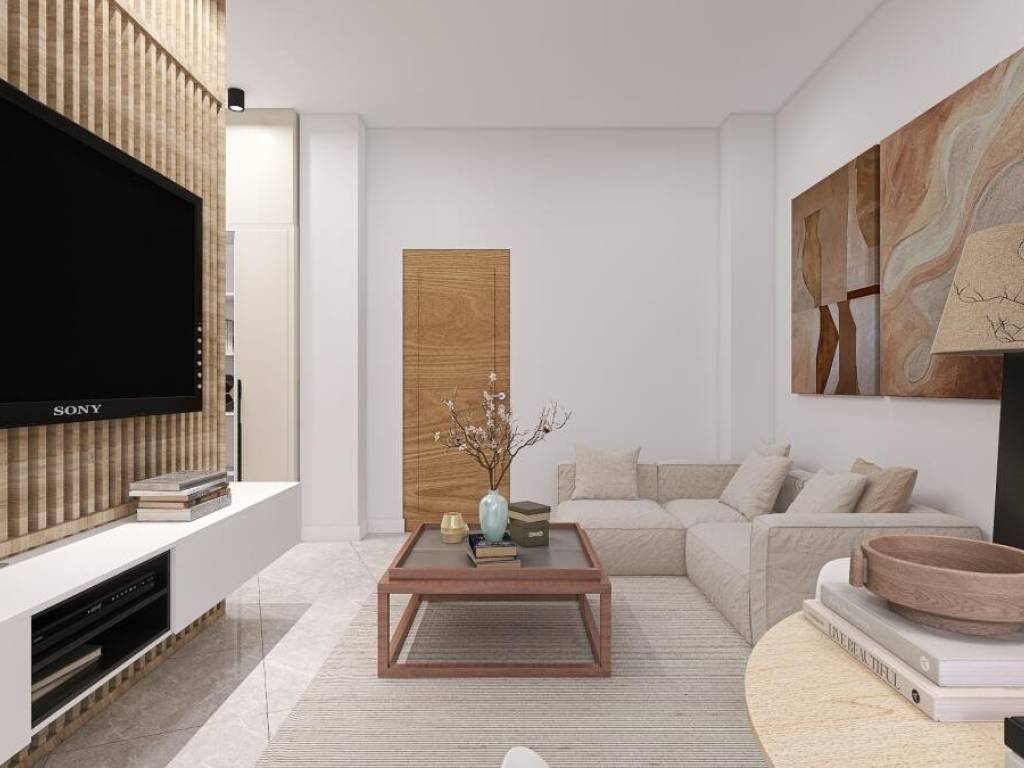 appartamento in vendita a Milano in zona Solari