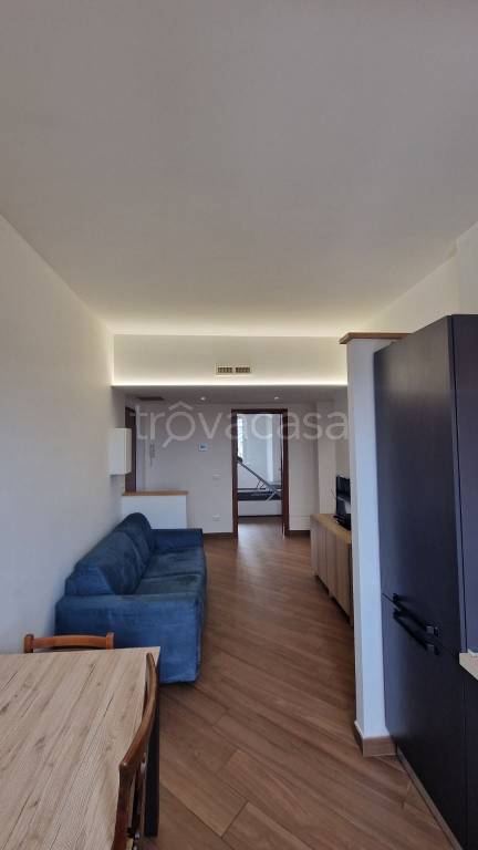 appartamento in vendita a Milano in zona Bovisa