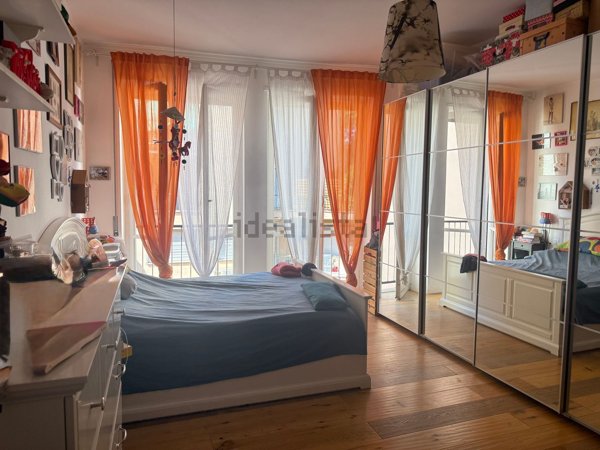 appartamento in vendita a Milano in zona Maggiolina