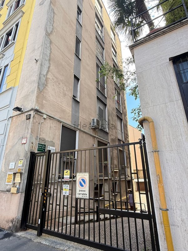 appartamento in vendita a Milano in zona Maggiolina