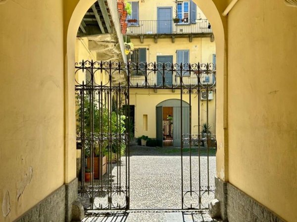 appartamento in vendita a Milano in zona Solari
