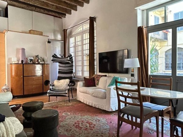 appartamento in vendita a Milano in zona Solari