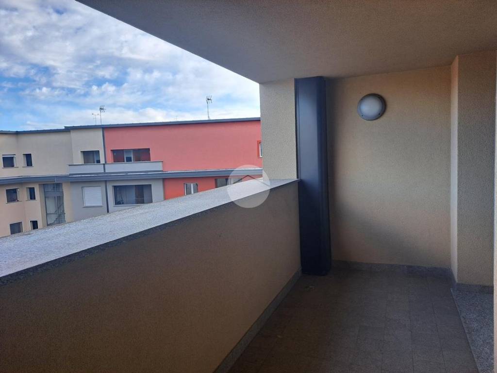 appartamento in vendita a Milano in zona Affori