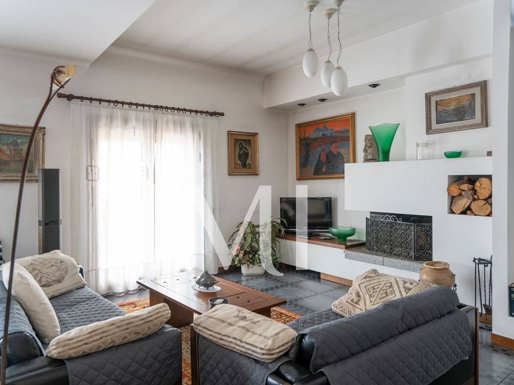 appartamento in vendita a Milano in zona Centro Direzionale