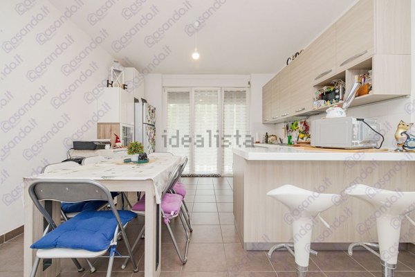 appartamento in vendita a Milano