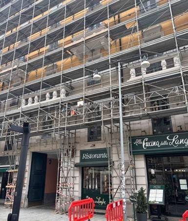 appartamento in vendita a Milano in zona Porta Garibaldi