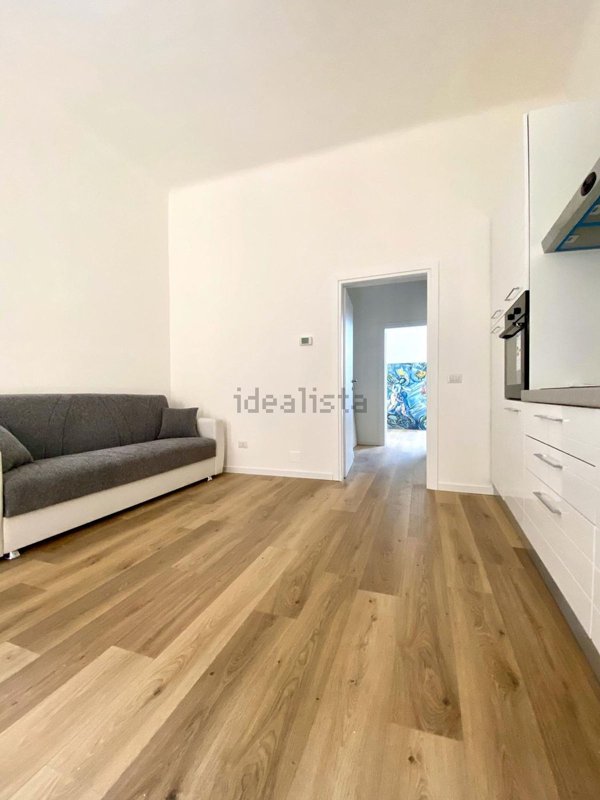 appartamento in vendita a Milano in zona Famagosta