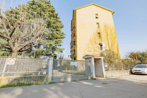 casa indipendente in vendita a Milano in zona Comasina