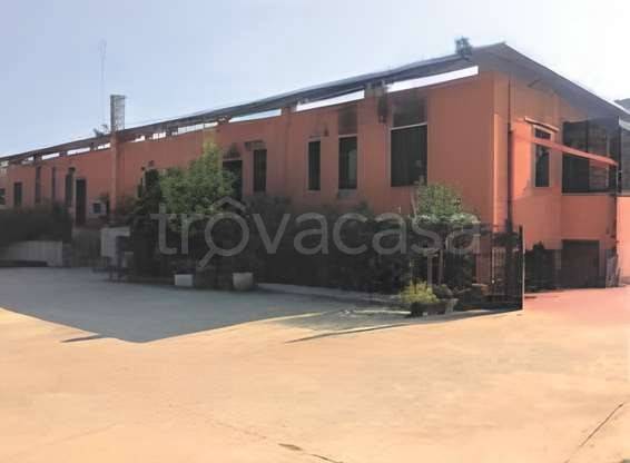 appartamento in vendita a Milano in zona Gratosoglio
