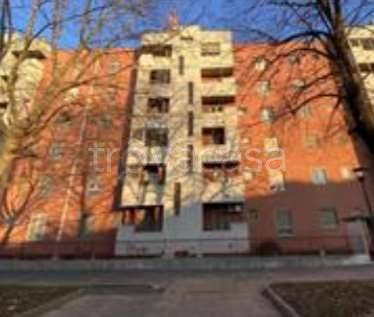 appartamento in vendita a Milano in zona Ponte Lambro