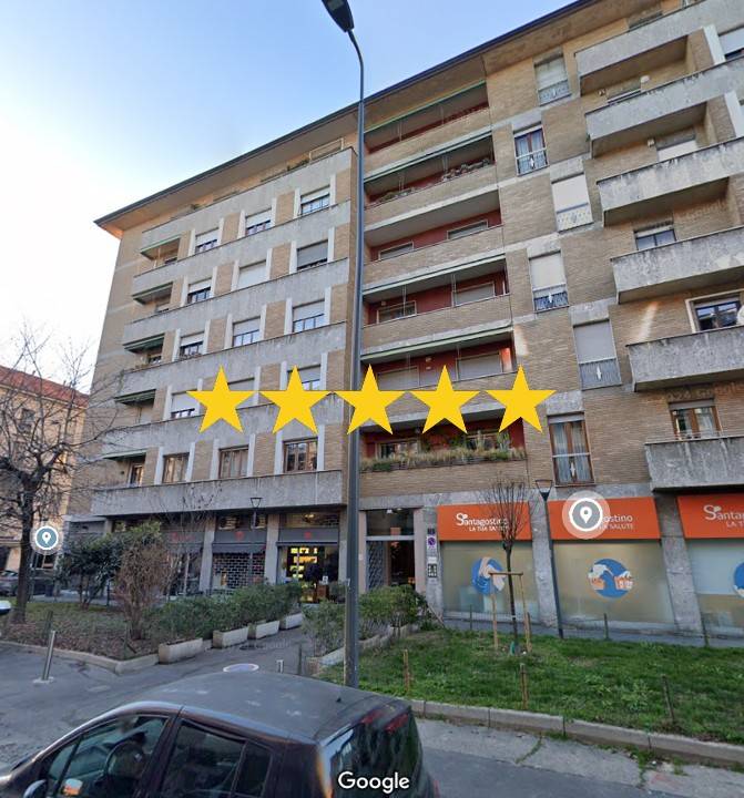 appartamento in vendita a Milano in zona Porta Romana