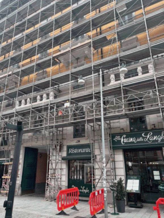 appartamento in vendita a Milano in zona Porta Garibaldi