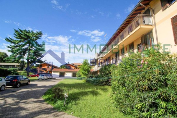appartamento in vendita a Milano in zona Sant'Ambrogio