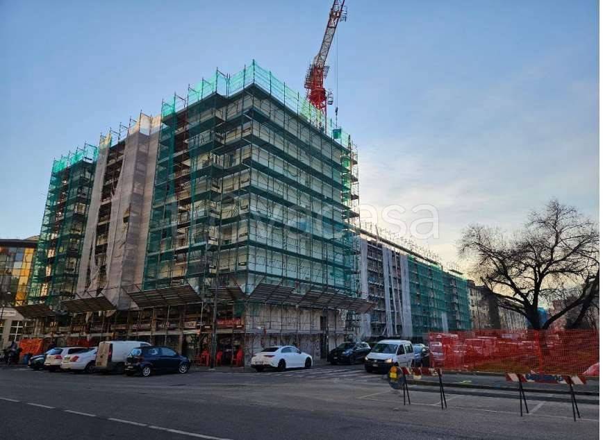 appartamento in vendita a Milano in zona Vialba